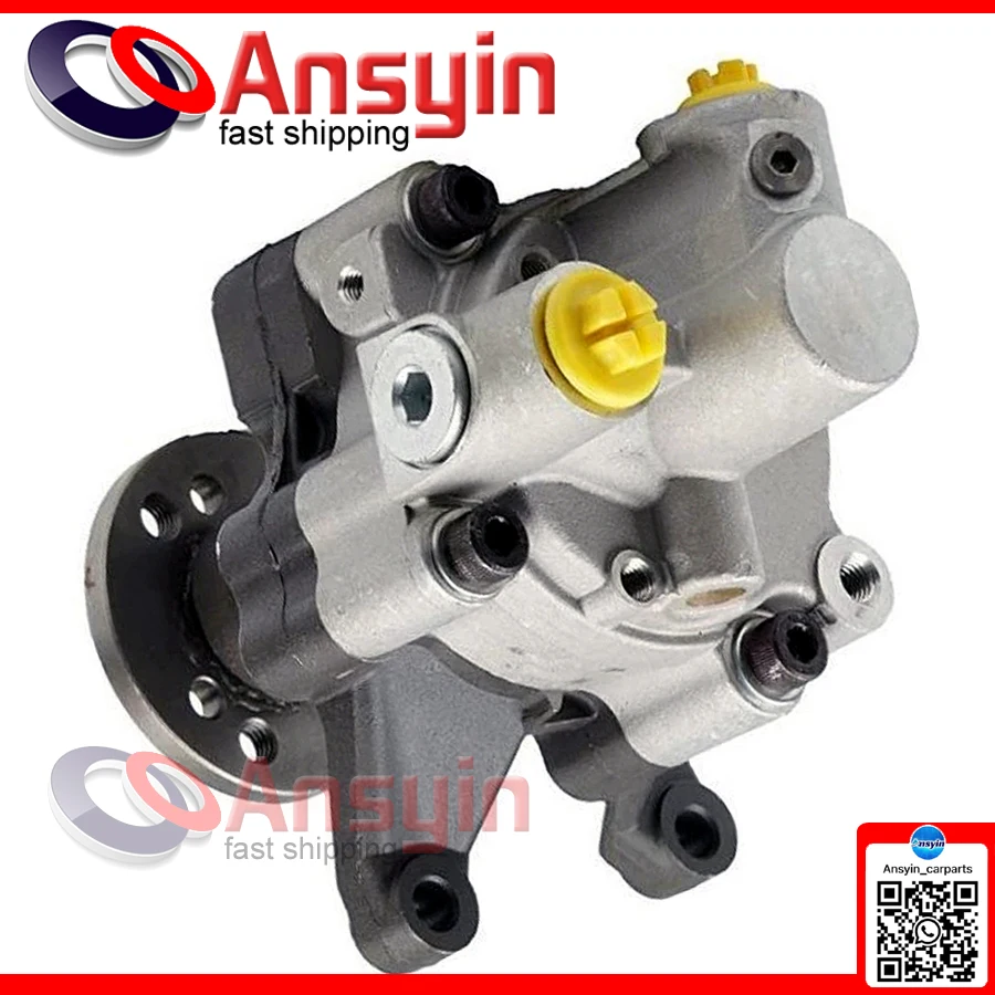 

Car Power Steering Pump Assembly For E53 X5 2000 2001 2002 32411096434