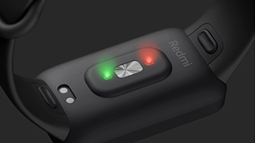 Redmi – Smart Band Pro-9