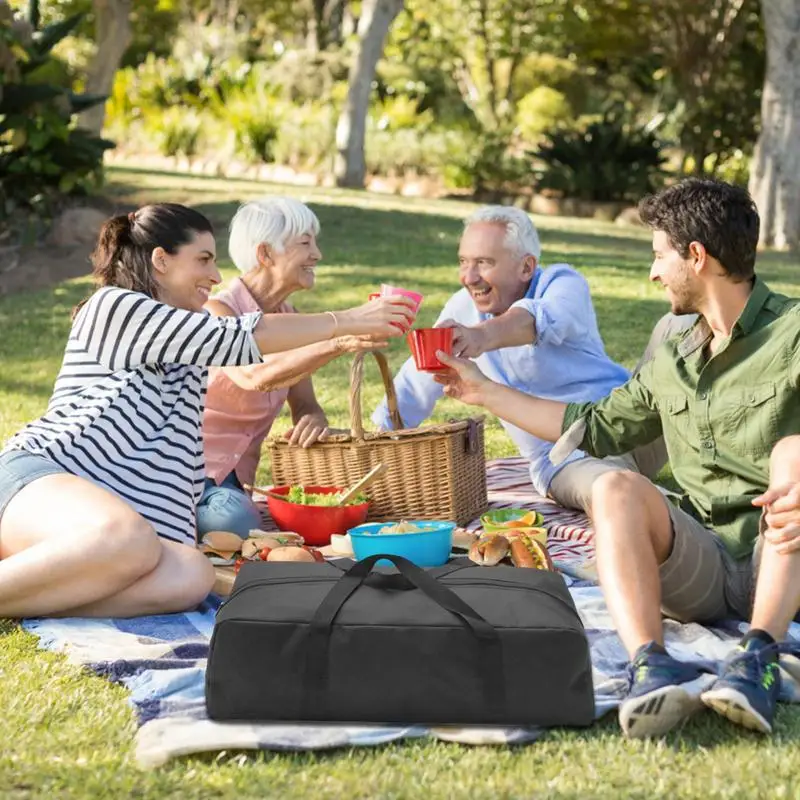 Outdoor Camping Storage Bag Camping Accessories Carrier Accessories Carrier Extra Large Moving Bags Portable Storage