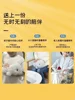 Cupboo Pet Robot AI Intelligent Plush Machine Pet Baby Companion Interactive Robot Room Decoration Child Toys Christmas Gifts 5