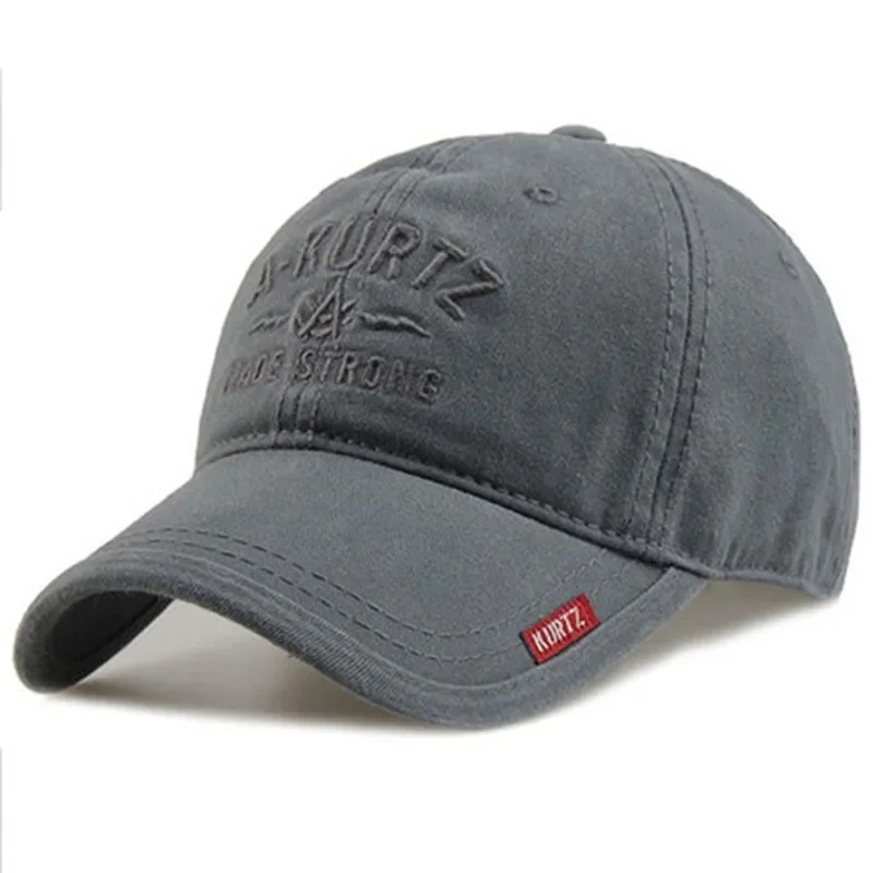 

Top Quality Cotton Soft Sun Hats Big Bone Man Causal Peaked Hat Male Plus Size Baseball Caps 56-62cm