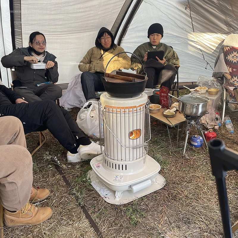 JapaneseKerosenePatioHeatersHouseholdIndoorLargeareaRoasting