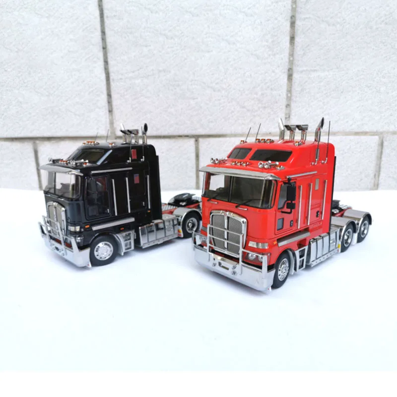 1:32 Scale Australia Trailer Head K200 Prime Mover Traction