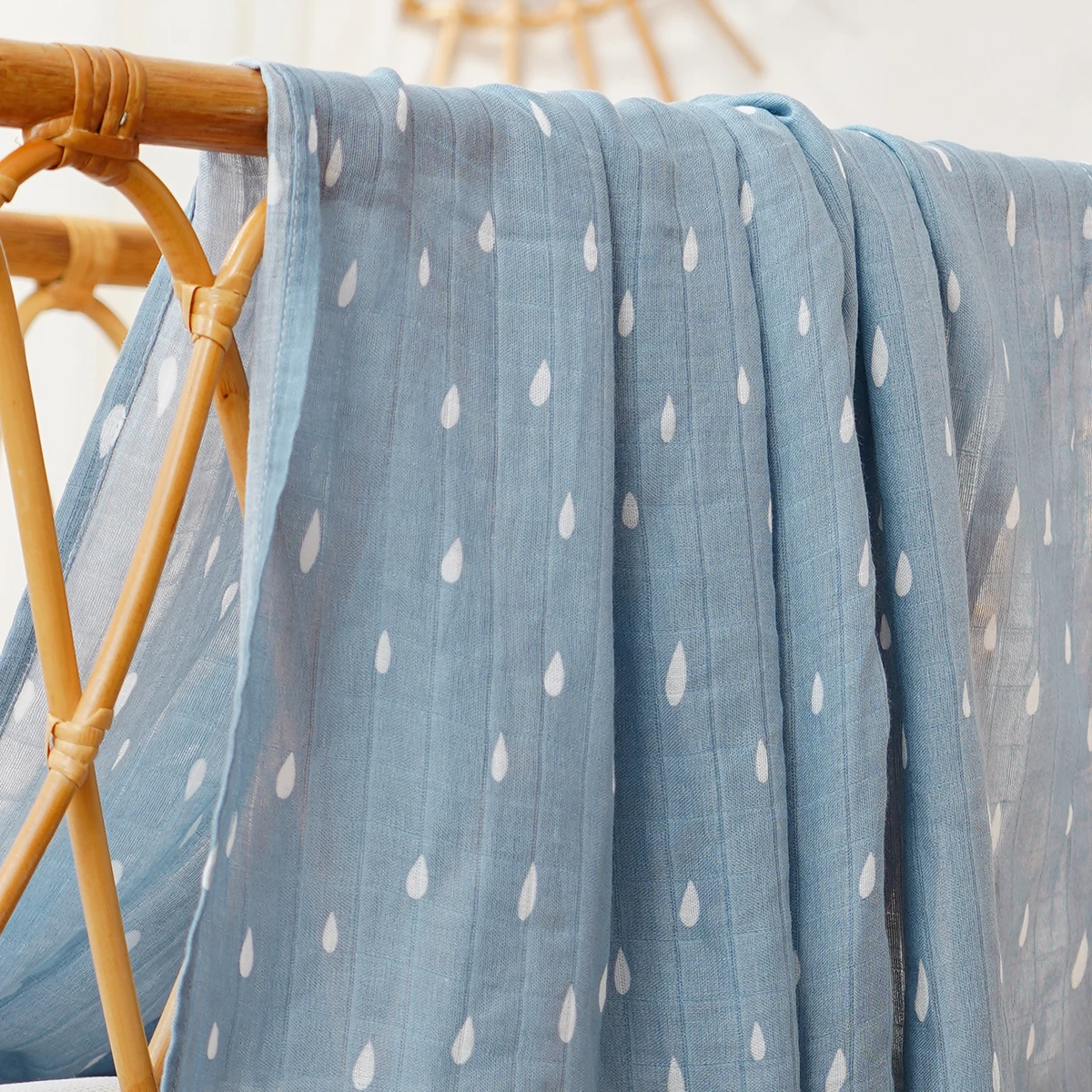 Elinfant 부드러운  사진 배넷저고리 담요,  사진 랩, 천 액세서리