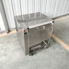 High Performance Automatic Potato Peeling Machine Cleaning Machine 4