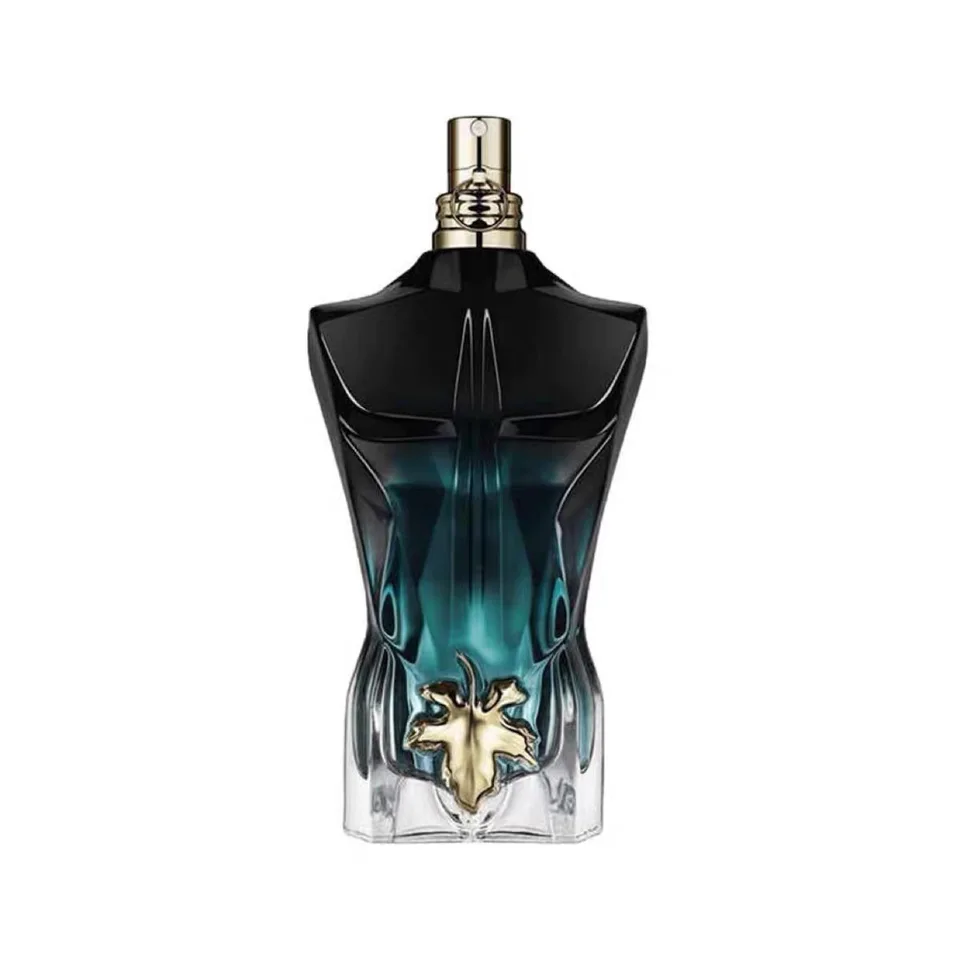 Jean Paul Gaultier Le Beau Amber Wood Perfume Spray