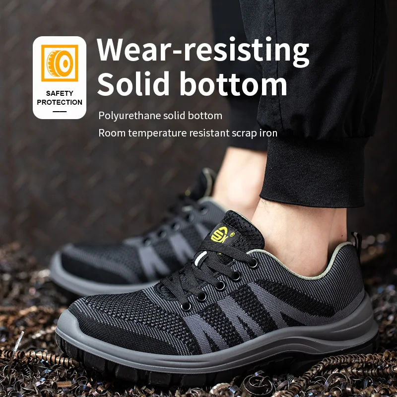 protecto safety shoes