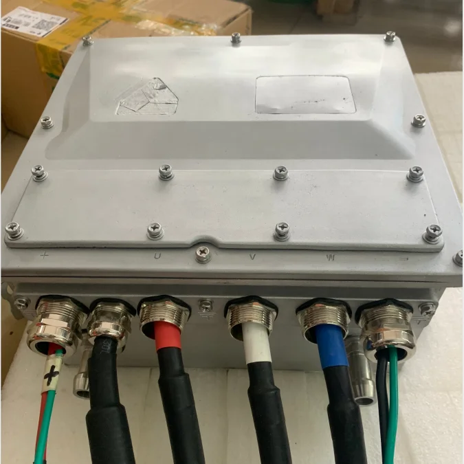 Рисунок 3 - 42 кВт 60 кВт 320 кВт в PMSM синхронный