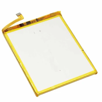 STONERING 3500mAh Battery for Ulefone Note 7P Cell Phone Zw