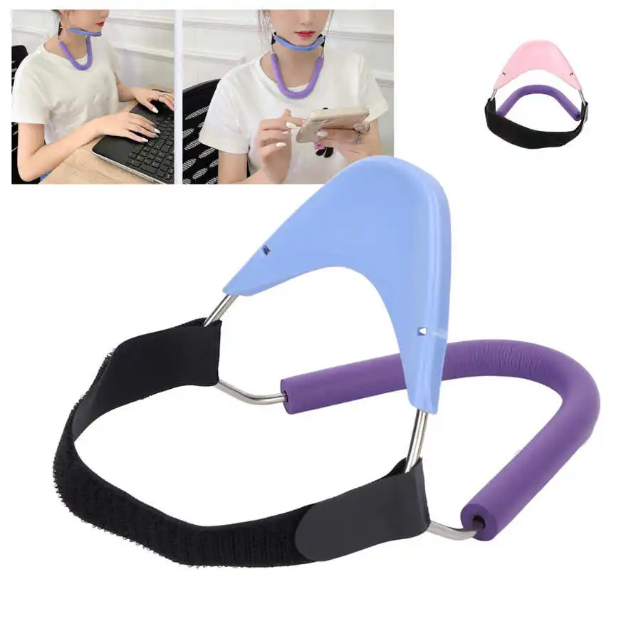 Cervical Brace Neck Brace Cervical Traction Device Cervical Traction cervical-brace-neck-brace-cervical-traction-device-cervical-traction