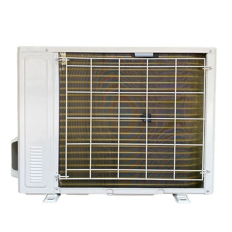 Wall Mounted Split Unit Smart Air Conditioner 12000/18000/24000BTU 1.5/2/3HP Inverter Mini Split AC Air Conditioner for Room