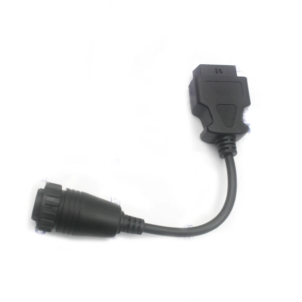 14-pins Cable 9993832 for Volvo Excavator Truck Vocom Diagnostic