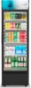 MDR-9CP Display-Refrigerator, 9 cu.ft. Single Swing Door, Black 1
