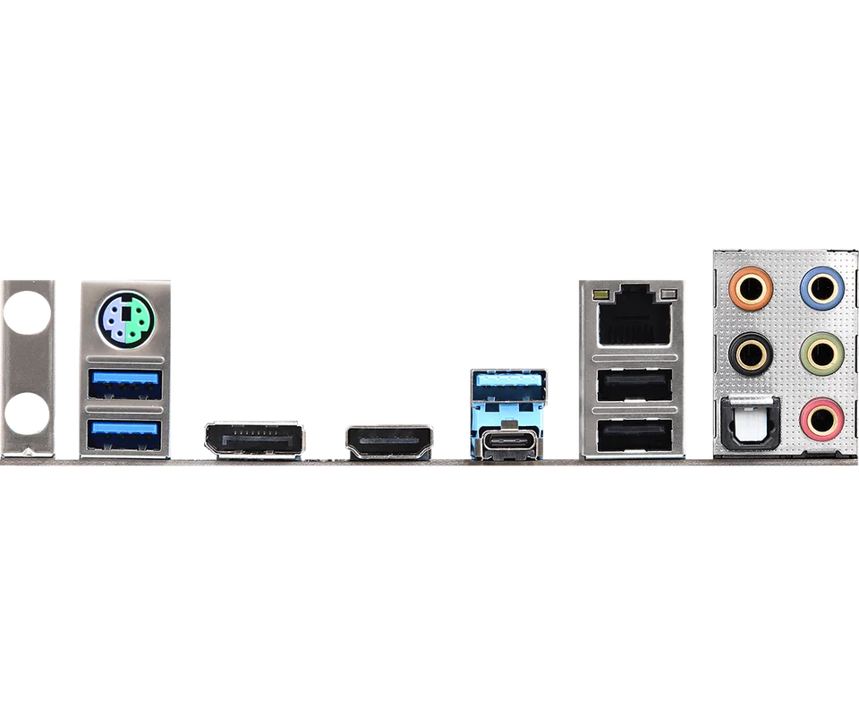 Asrock Z390 Steel Legend Płyta główna LGA 1151 intel Z390 Płyta