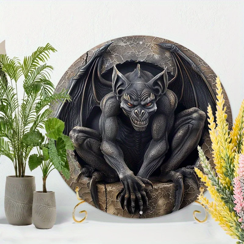 ⭕️未開封⭕️ 檄 & HUNTING DAYS  GARGOYLE Haunted Gargoyle | Spirit Halloween Wikia | Fandom