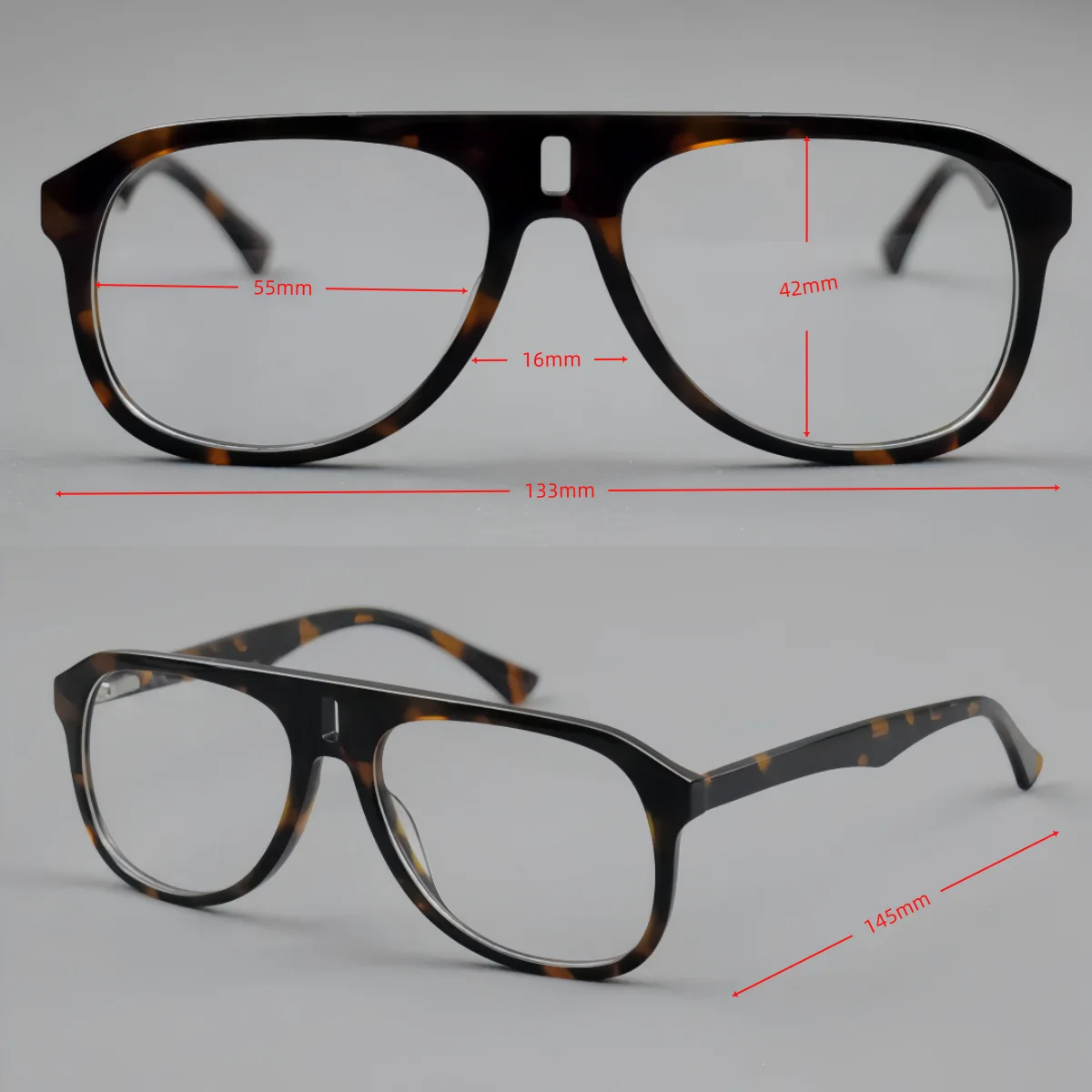 Xbora Women's Eyeglasses 2