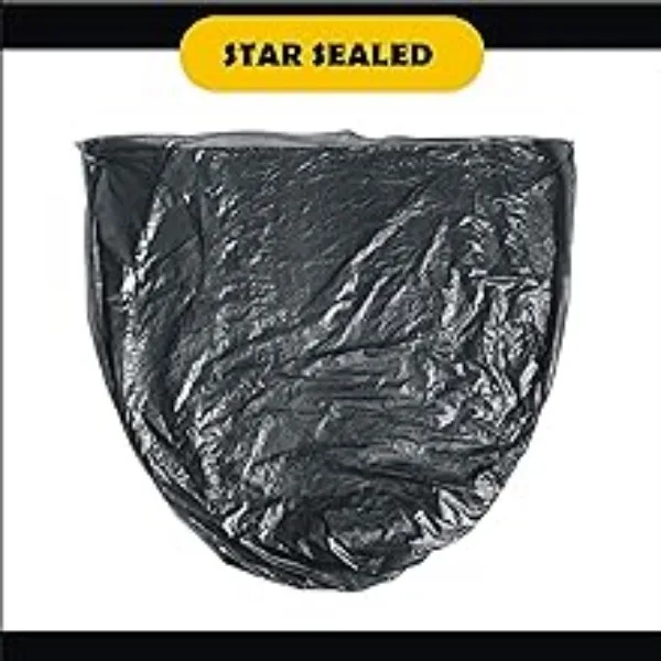 star sealed