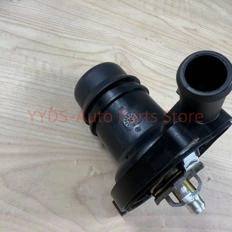 Original Engine Coolant Thermostat Housing 55593034 For Chevrolet Cruze Buick Encore 1.4L Vauxhall Opel Astra engine coolant thermostat plug