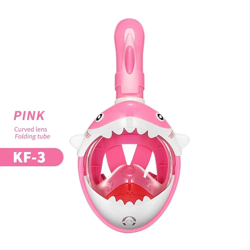 Pink KF3