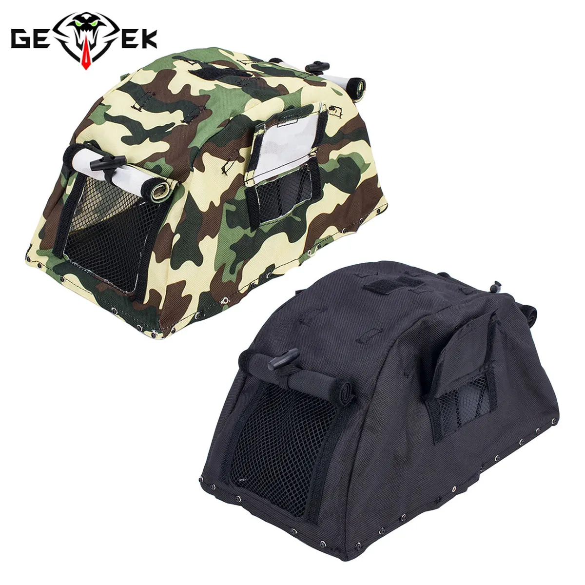 Багажная стойка Складная на крышу для 1/8 1/10 RC Crawler Car RC4WD D90 SCX10 TRX4 каприа RGT86100 YK4102