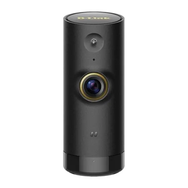 Видеокамера для наблюдения D-Link DCS-P6000LH HD WIFI Black | Безопасность и защита