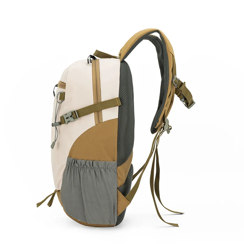 Outdoor Backpack, Women's Sports Backpack, Hiking Lightweight Waterproof Travel School Bag, Boys' Travel Lightweight Mountaineer