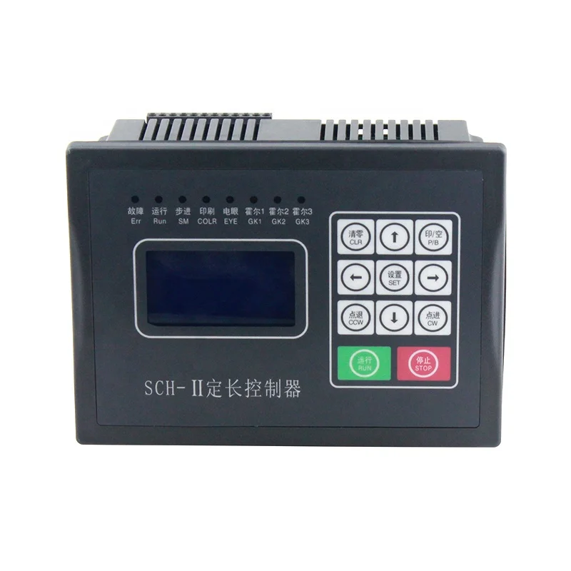 

220V телефон, компьютер для машины для изготовления сумок