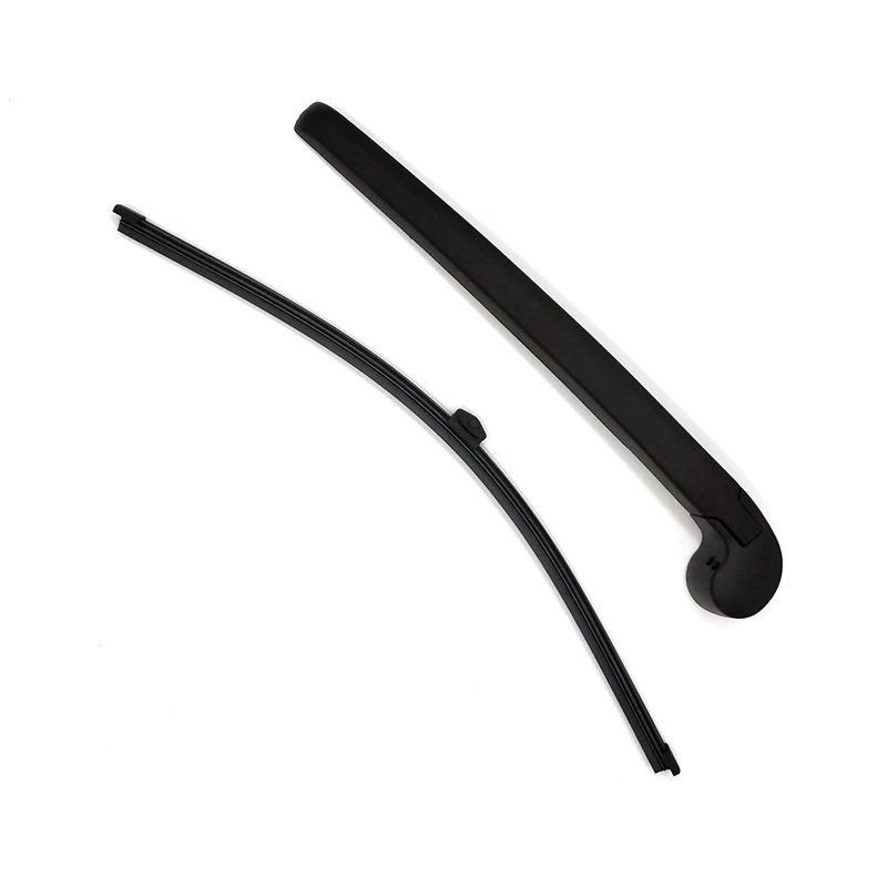 

Rear Windshield Wiper Blade Arm Set for Audi A4 Avant 2010 and Later