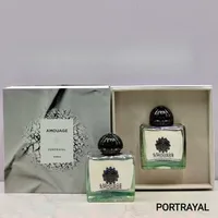 Amouage Honour 100ml, parfum élégant pour femme, eau de parfum, longue tenue, rafraîchissant, floral, oriental, chypre, portrait de luxe, jubilation 25 6