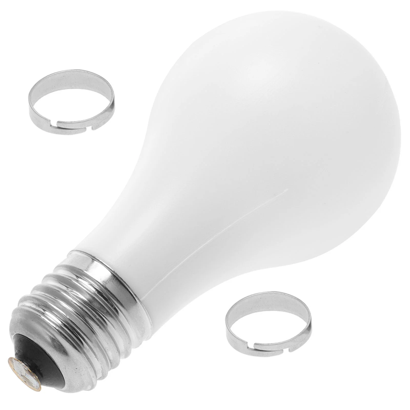 Props For Tricks Light Bulb Close-Up Led Trick Props for and Christmas Parties