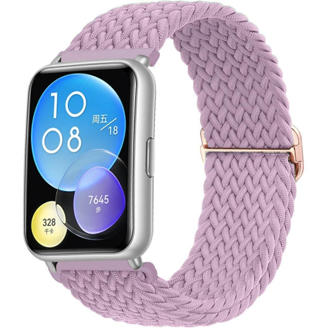 Braided Solo Loop Bracelet Wristband Replacement Strap Accessory