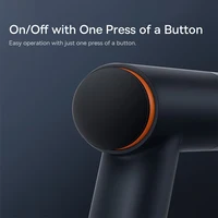 Baseus Car Wash High Pressure Water Gun Spray Nozzle Car Washers For Auto Home Garden Portable Washer Car Cleaning Accessories 5