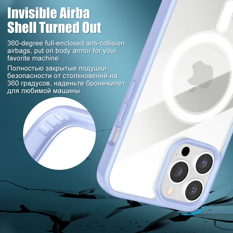 Ÿ Magsafe ڱ  ȭ ̽  14 11 12 13  ִ ̴ 8 7 ÷ XS XR X   ϵ Ŀ ׼ ȣ     ̽