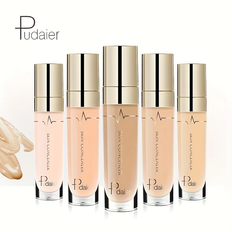 Hydrating Miracle Eye Concealer - Smoothly Hides Wrinkles & Dark Circles, Long-Lasting Waterproof Stick For Effortless Coverage_voghion.com