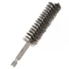 9-25mm Wire Tube Machinery Cleaning Brush Stainless Steel Polishing Remove Paint Rust Cleaner For Car Manufacture Processe 4