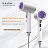 2025 Latest High Speed Hair Dryer, Silent, High Power, Negative Ion Hair Care and Hairdressing Home Appliances, Low Price Wholes 3