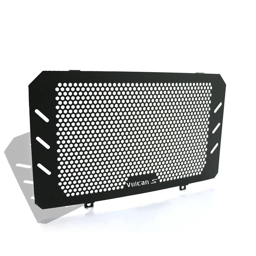 

For Kawasaki VULCAN S VN650 EN650 VULCAN 650 2015-2019 Motorcycle Radiator Grill Guard Grille Cover Protector Accessories