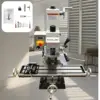28V Electric Heavy-duty Bench Drilling Milling Machine 1300W Brushless Motor 1