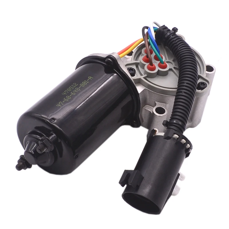 Car Transfer Case Motor Transmission Control Actuator Motor for Kia Sorento 47303H1011 47303-H1011 47-60-648-001-A dc motor