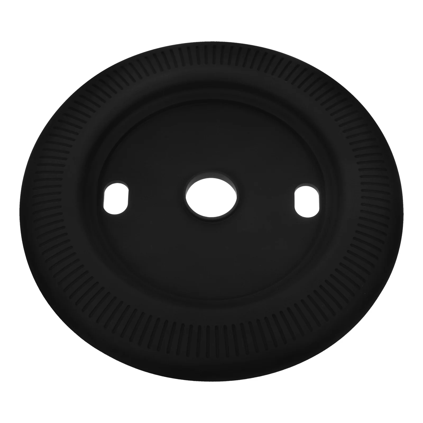

Thermostat Cover Wall Panel Silicone Case For Plate Round Protector Intelligent