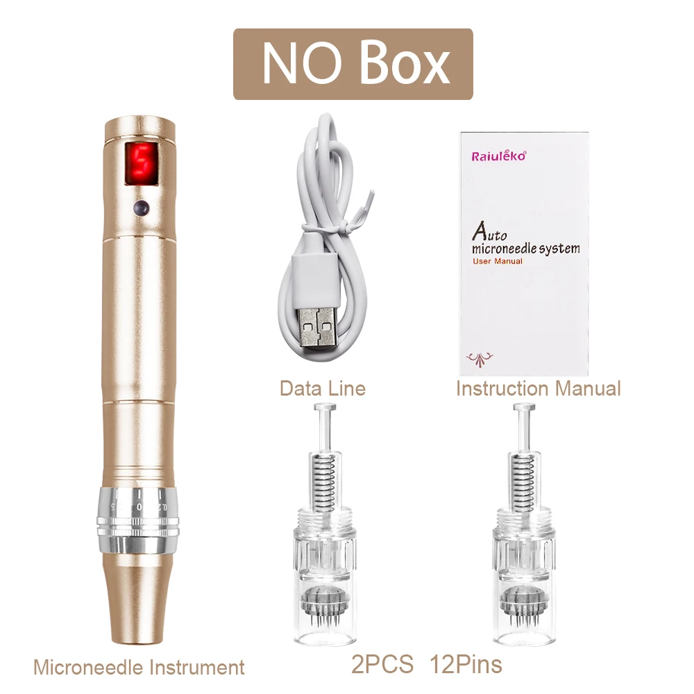 No Box