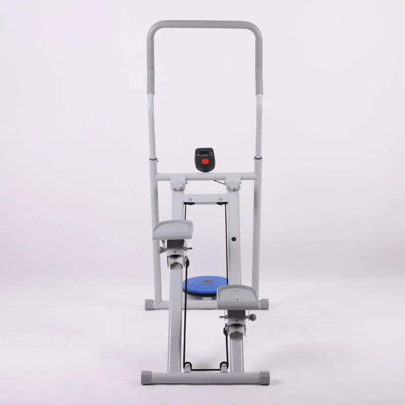 Multifunctional Climbing Machine Fitness Home Use InPlace Stepper Indoor Running Pedal Climbing Machine Sweat Exercise Equipment