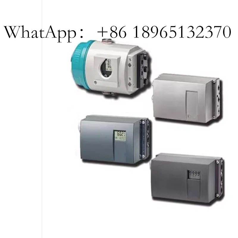 

6DR5020-0EN00-0AA0 6DR50200EN000AA0 6DR5510-0NN00-0AA0 6DR55100NN000AA0 New Original Locator