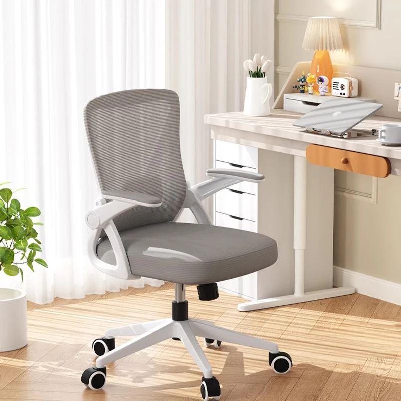 

Дизайнерские офисные стулья, компьютерное кресло с акцентом, удобный складной стул для обеденного стола, массажного рабочего стола, роскошная мебель