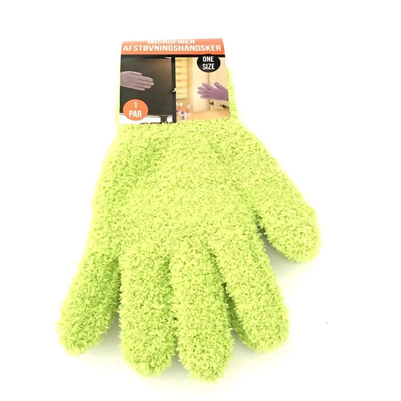 2pcCarCareWashCleanerGlovesAutoDetailingDustRemovalGloves