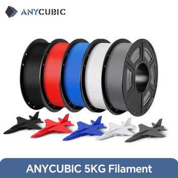 Anycubic 5KG PLA Filament 1