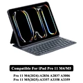 IPad Pro 11 (M4-M5)