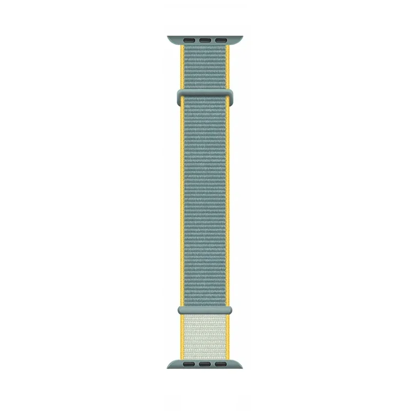 Nylon Loop Sport Strap