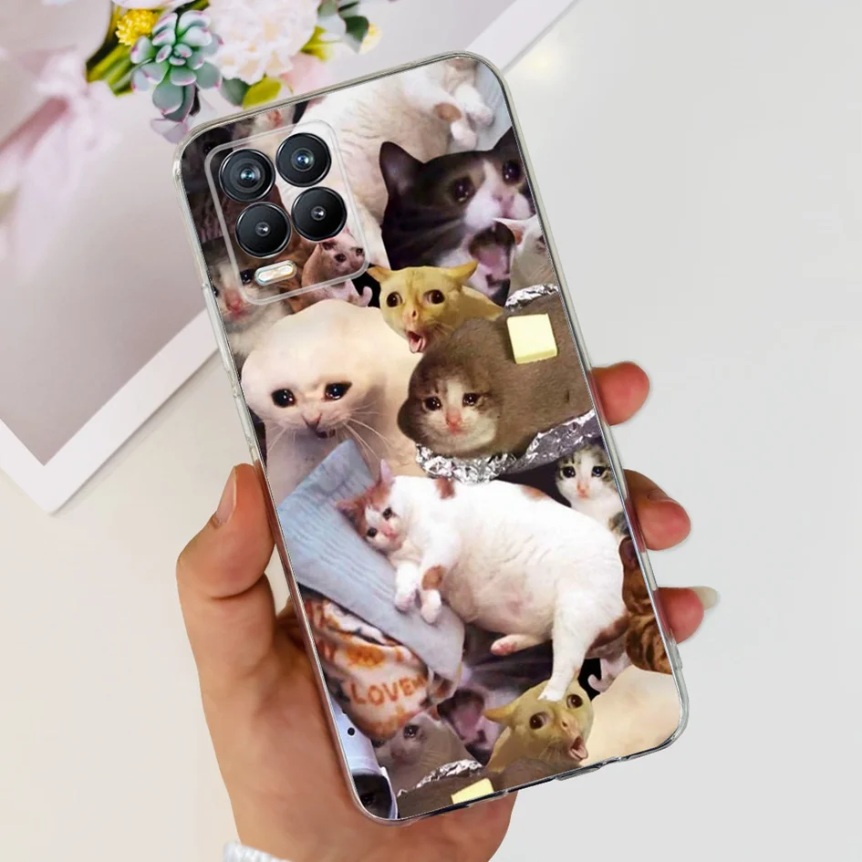 Fashion Butterfly Flower Soft Silicone TPU Phone Case