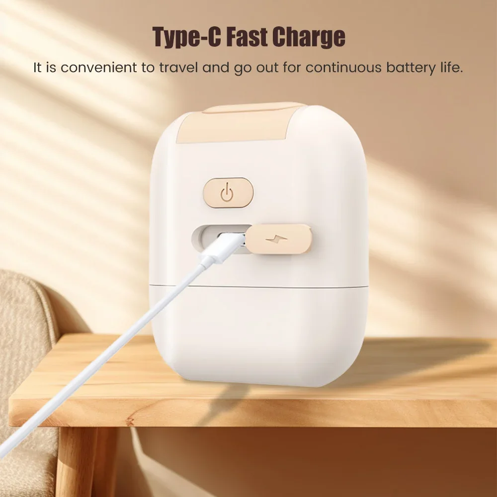 EMS Microcurrent Scalp Applicator Liquid Comb Massage Comb Essential Oil Liquid Guiding Scalp Massager Red Light Therapy